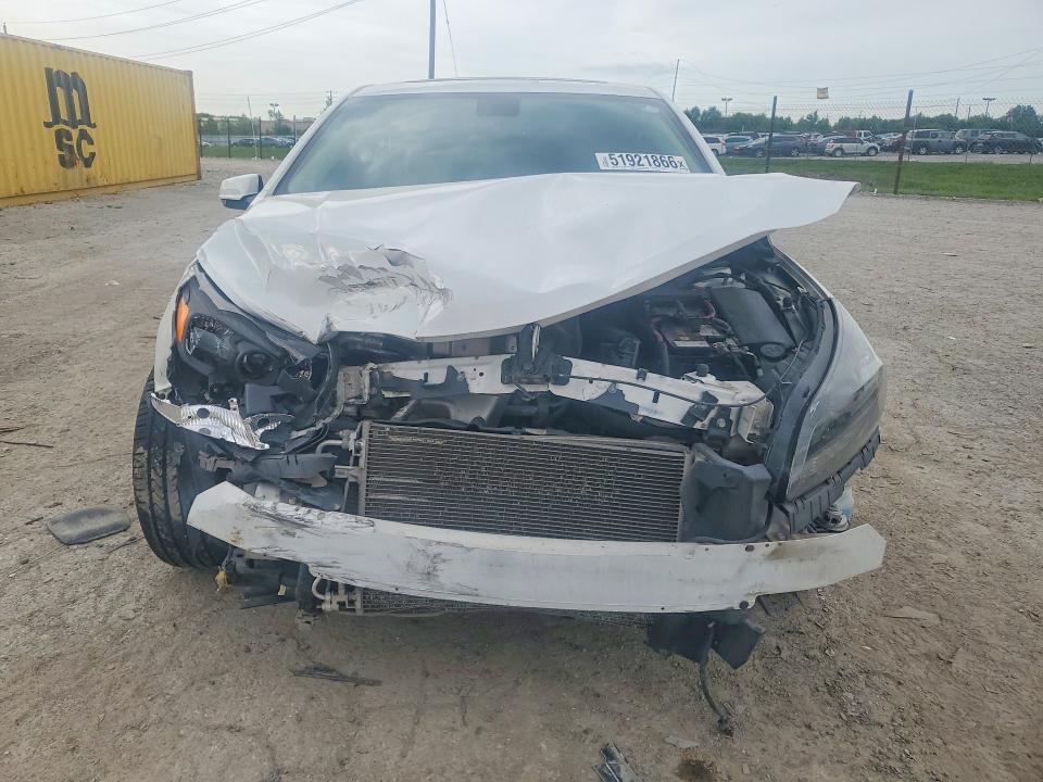 Продаж на аукціоні авто 2015 Chevrolet Malibu, vin: 1G11D5SL1FF164529, номер лоту: 51921866