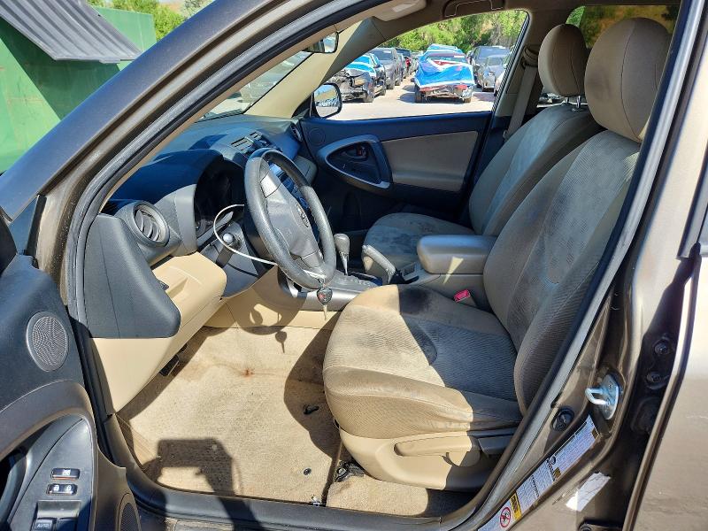 Продажа на аукционе авто 2009 Toyota Rav4, vin: JTMBF33VX95009109, номер лота: 57088336