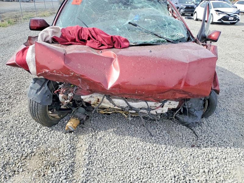Aukcja sprzedaży 2008 Mazda 3, vin: JM1BK32F481174326, numer aukcji: 58493666