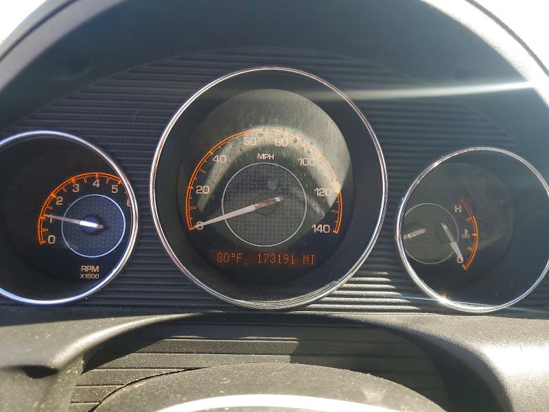Продажа на аукционе авто 2009 Saturn Aura, vin: 1G8ZV57B79F133033, номер лота: 57188086