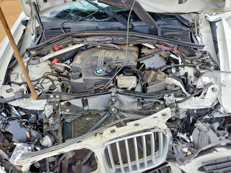 57580746 :رقم المزاد ، 5UXWX9C33H0W68112 vin ، 2017 Bmw X3 مزاد بيع