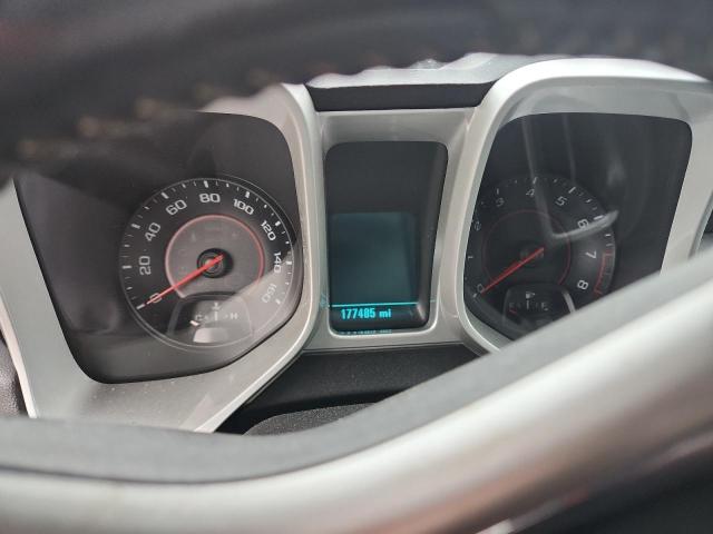 57560426 :رقم المزاد ، 2G1FF1E35E9221455 vin ، 2014 Chevrolet Camaro مزاد بيع