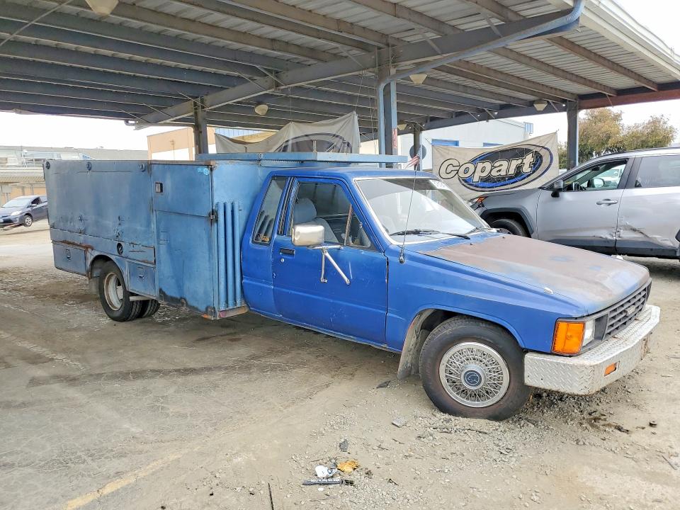 Продажа на аукционе авто 1984 Toyota Pickup, vin: JT4RN56D5E5009660, номер лота: 57619476