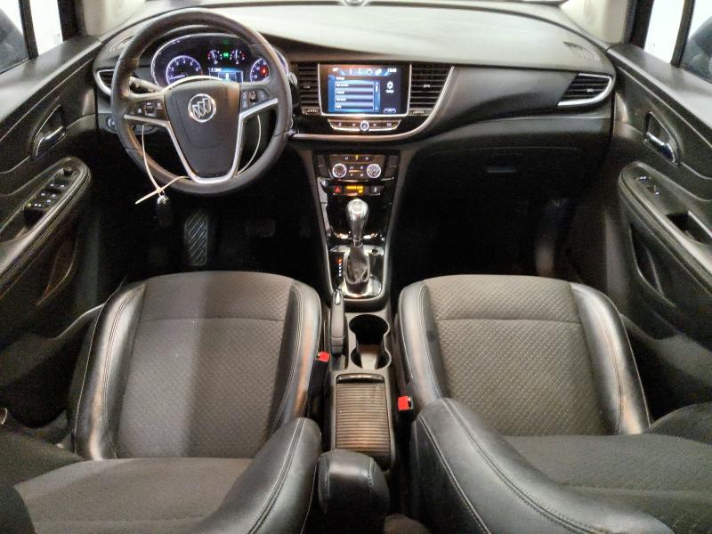 Aukcja sprzedaży 2018 Buick Encore, vin: KL4CJASBXJB689608, numer aukcji: 57036926