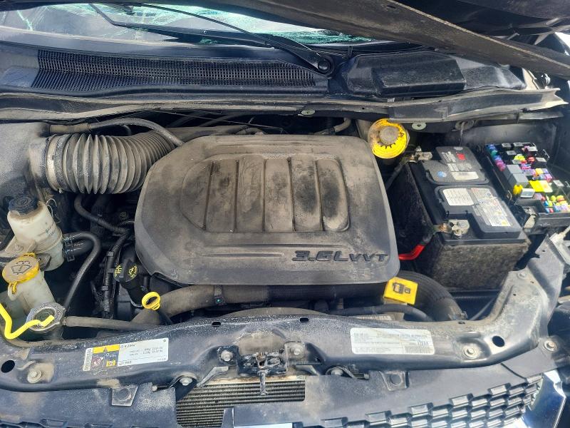Продажа на аукционе авто 2019 Dodge Grand Caravan, vin: 2C4RDGBG2KR806803, номер лота: 56664676
