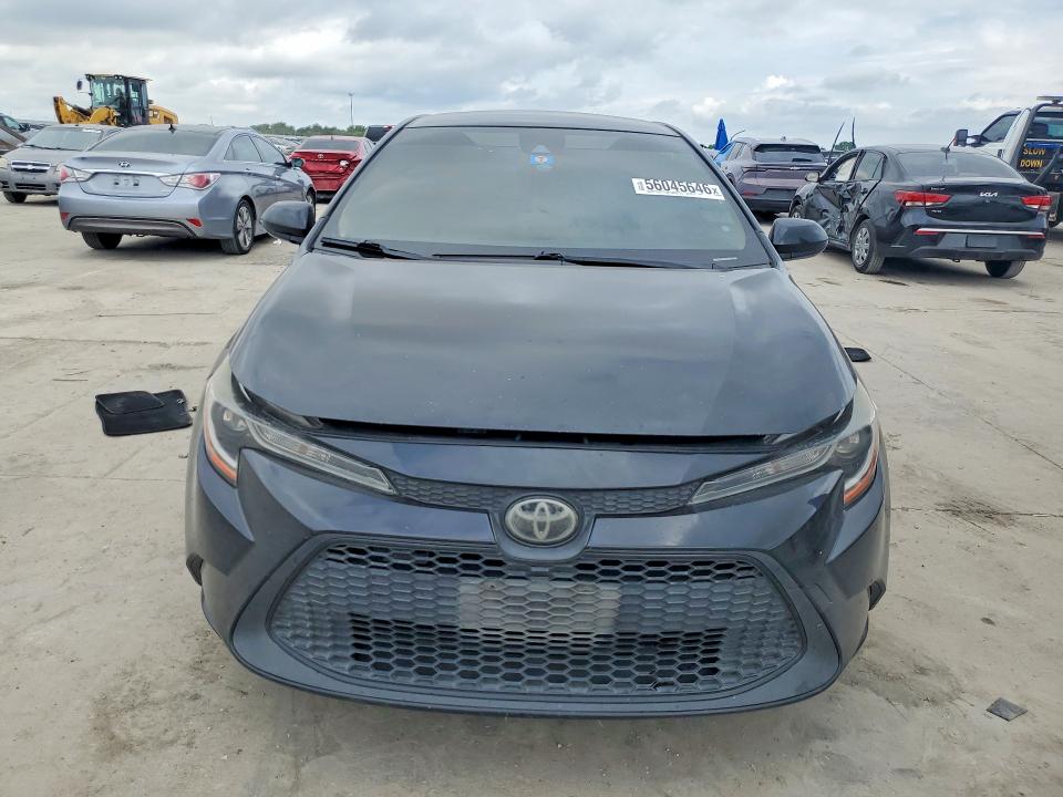 Продажа на аукционе авто 2020 Toyota Corolla, vin: JTDEPRAE7LJ026562, номер лота: 56045646
