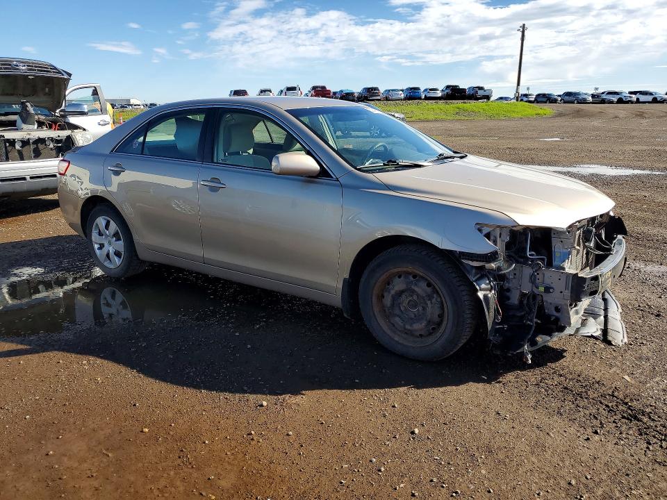 Aukcja sprzedaży 2009 Toyota Camry, vin: 4T1BE46K59U807240, numer aukcji: 55946916