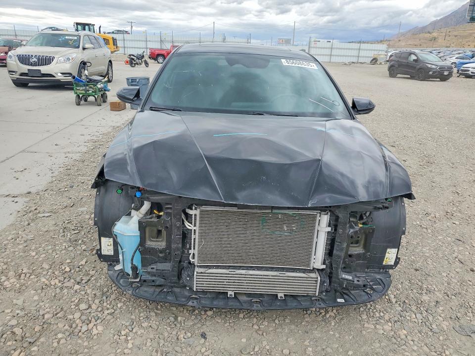 85608635 :رقم المزاد ، KMHLR4AF5PU519282 vin ، 2023 Hyundai Elantra مزاد بيع