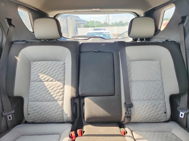 Aukcja sprzedaży 2018 Chevrolet Equinox, vin: 2GNAXREV1J6230008, numer aukcji: 56741516