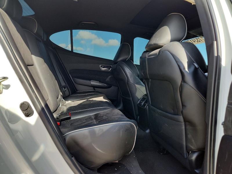 73341705 :رقم المزاد ، 19UUB2F61KA007167 vin ، 2019 Acura Tlx مزاد بيع