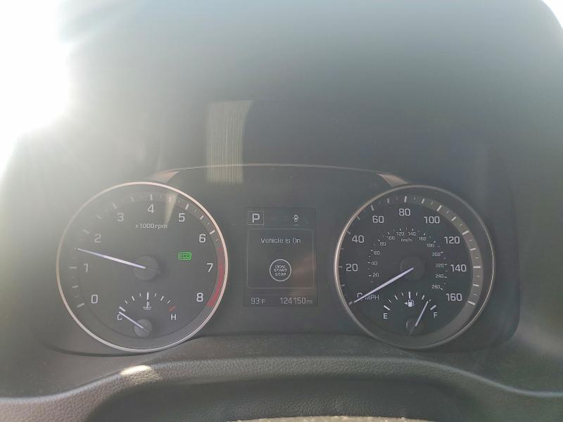 2018 Hyundai Elantra მანქანა იყიდება აუქციონზე, vin: 5NPD84LF6JH370861, აუქციონის ნომერი: 56529086
