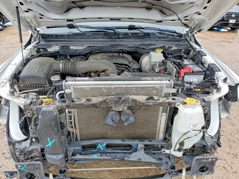 Продажа на аукционе авто 2019 Ram 1500, vin: 1C6RREJT6KN706020, номер лота: 55875176