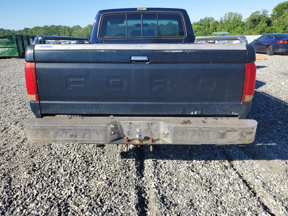Продаж на аукціоні авто 1991 Ford F150, vin: 1FTDF15Y1MNA65971, номер лоту: 55776466