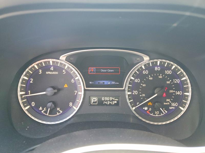 Продаж на аукціоні авто 2019 Infiniti Qx60, vin: 5N1DL0MM1KC534112, номер лоту: 58249556