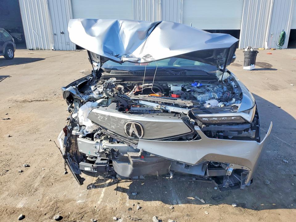 Aukcja sprzedaży 2024 Acura Zdx, vin: 4W5XHPRL3RZ519276, numer aukcji: 55786476