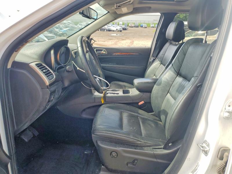 Aukcja sprzedaży 2013 Jeep Grand Cherokee, vin: 1C4RJFAG0DC587453, numer aukcji: 56799276