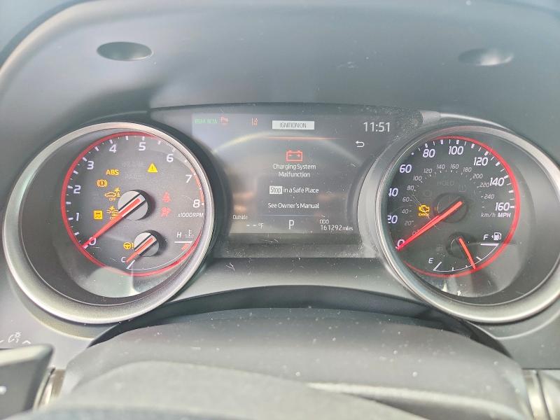 58586466 :رقم المزاد ، 4T1KZ1AK7NU063953 vin ، 2022 Toyota Camry مزاد بيع
