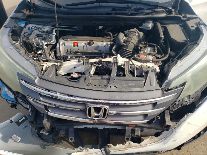 Продажа на аукционе авто 2014 Honda Cr-v, vin: 5J6RM4H55EL071777, номер лота: 56343806