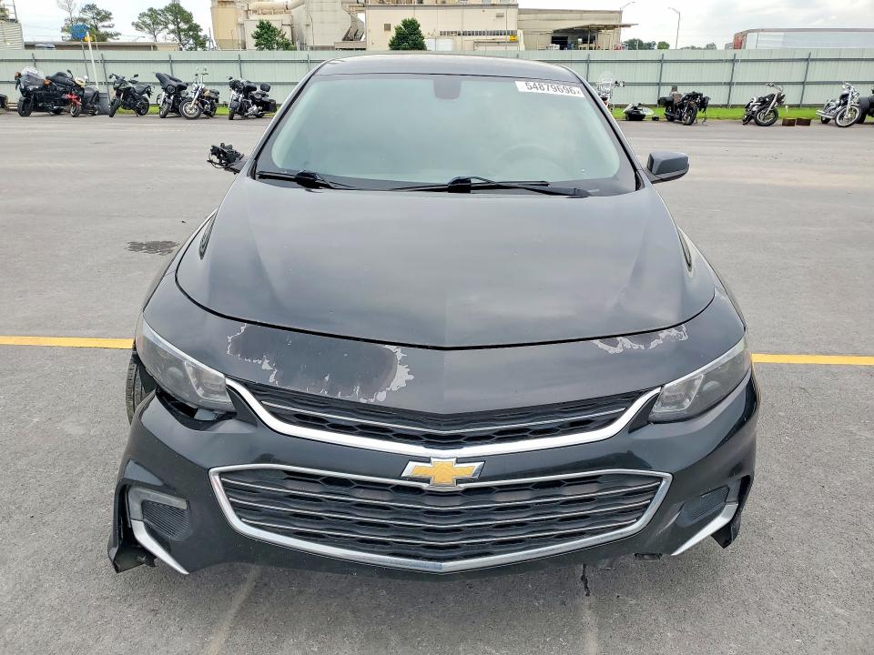 Aukcja sprzedaży 2018 Chevrolet Malibu, vin: 1G1ZD5ST7JF175353, numer aukcji: 54879696
