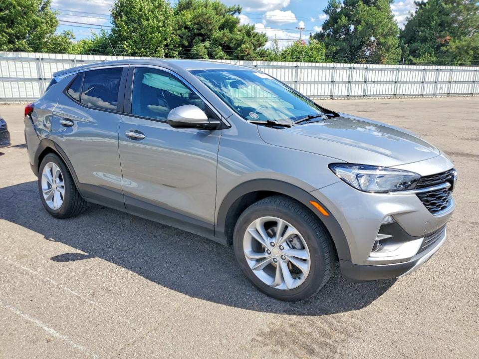 Aukcja sprzedaży 2023 Buick Encore Gx, vin: KL4MMBS22PB022459, numer aukcji: 58098316