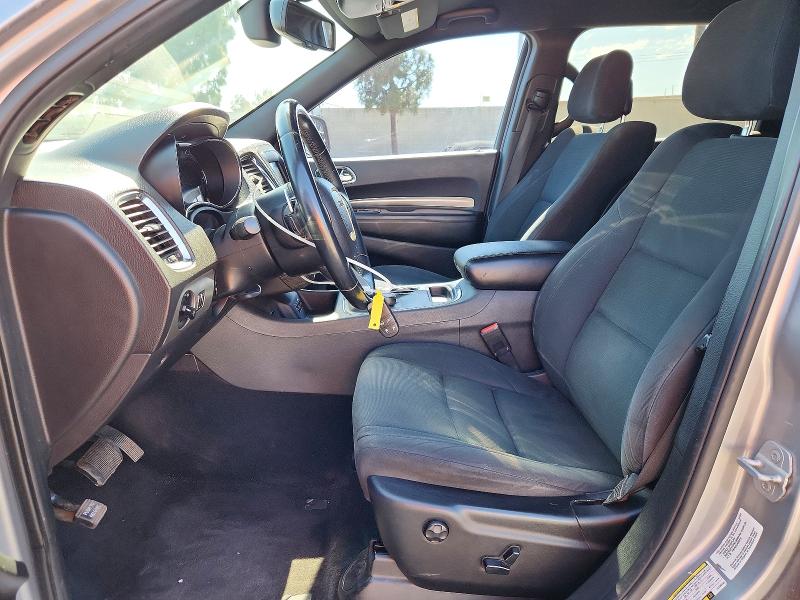 Aukcja sprzedaży 2014 Dodge Durango, vin: 1C4RDHAG5EC286455, numer aukcji: 57733786