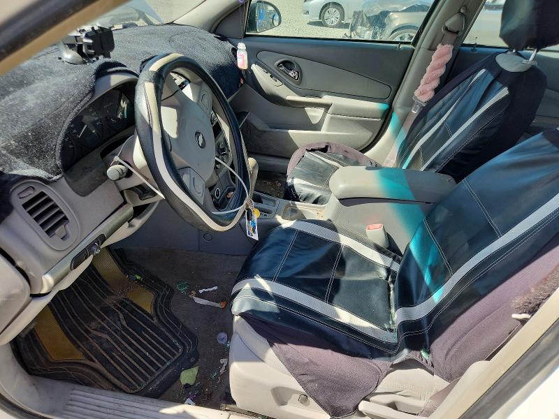2005 Chevrolet Malibu მანქანა იყიდება აუქციონზე, vin: 1G1ZS52875F271605, აუქციონის ნომერი: 57344456