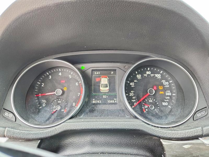Aukcja sprzedaży 2017 Volkswagen Passat, vin: 1VWCT7A39HC014119, numer aukcji: 56362426
