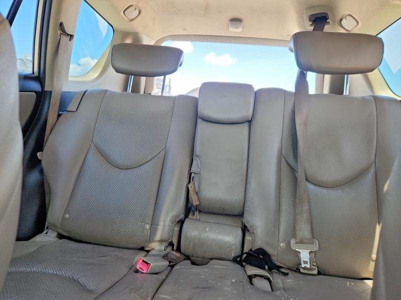 57175046 :رقم المزاد ، JTMZD31VX65010246 vin ، 2006 Toyota Rav4 مزاد بيع