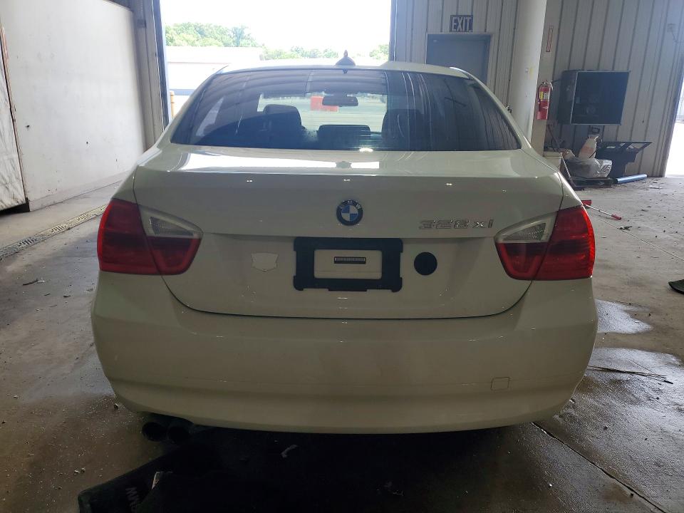 56081916 :رقم المزاد ، WBAVC93548K056500 vin ، 2008 Bmw 328 مزاد بيع