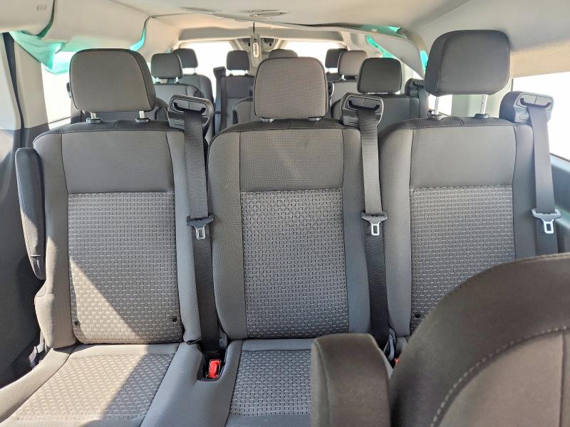 Продаж на аукціоні авто 2024 Ford Transit, vin: 1FBAX2Y8XRKA65871, номер лоту: 57127326