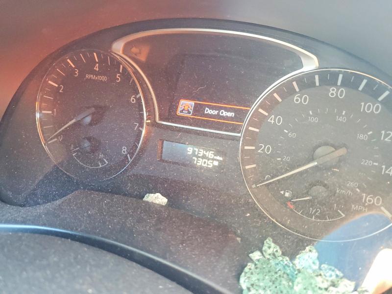 Aukcja sprzedaży 2015 Nissan Altima, vin: 1N4AL3AP9FC450137, numer aukcji: 50669486