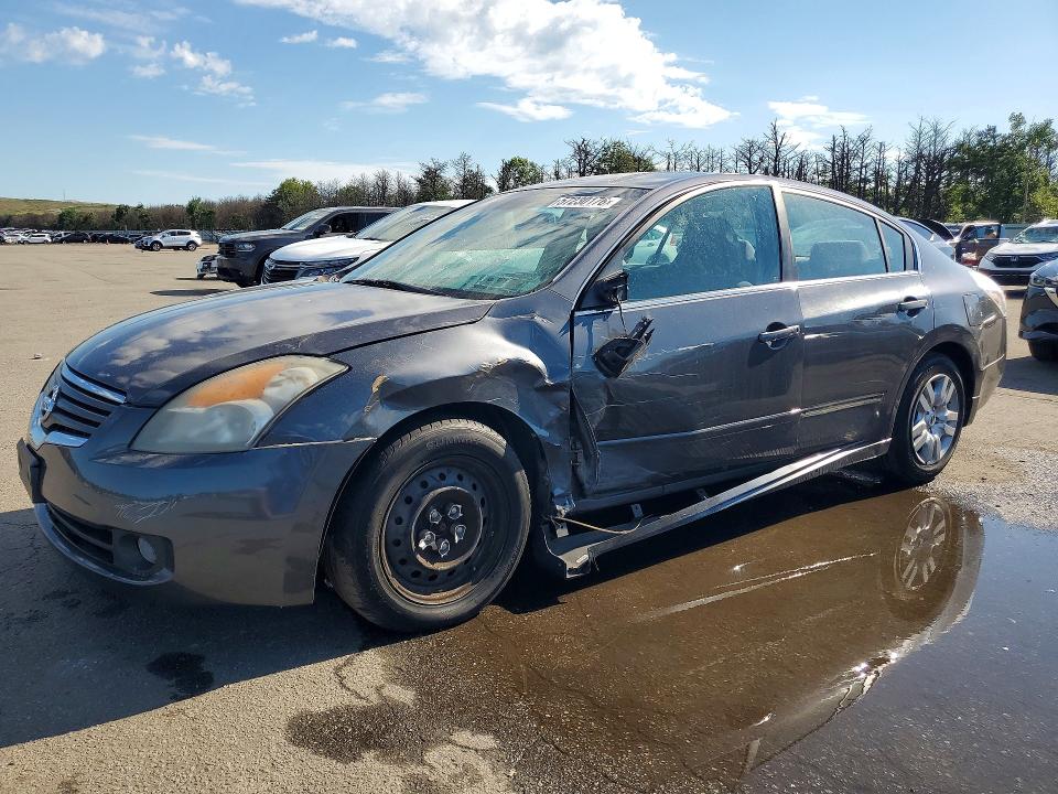 Aukcja sprzedaży 2009 Nissan Altima, vin: 1N4AL21E29N510891, numer aukcji: 57230176
