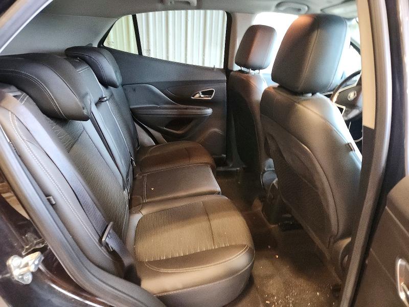 Продажа на аукционе авто 2015 Buick Encore, vin: KL4CJBSB8FB242191, номер лота: 57820656