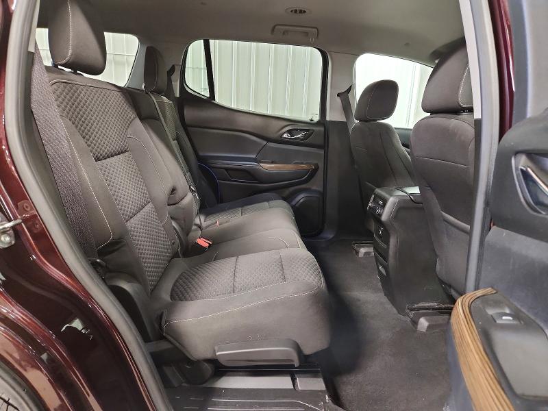Aukcja sprzedaży 2017 Gmc Acadia, vin: 1GKKNRLA1HZ247283, numer aukcji: 58039746