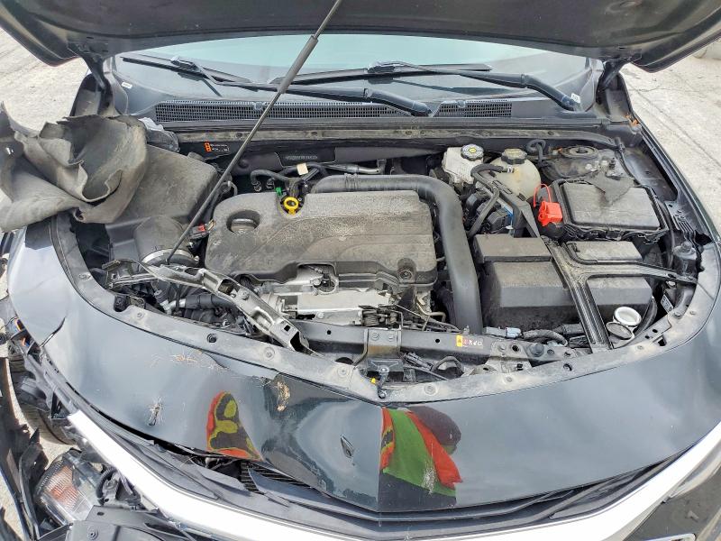 Продаж на аукціоні авто 2024 Chevrolet Malibu, vin: 1G1ZD5ST6RF232122, номер лоту: 57891656