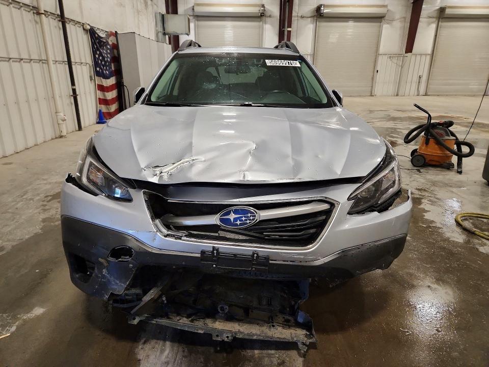 Aukcja sprzedaży 2022 Subaru Outback, vin: 4S4BTAFCXN3214311, numer aukcji: 56969976