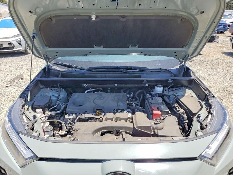 Продажа на аукционе авто 2023 Toyota Rav4, vin: JTMC1RFV4PD106021, номер лота: 56537646