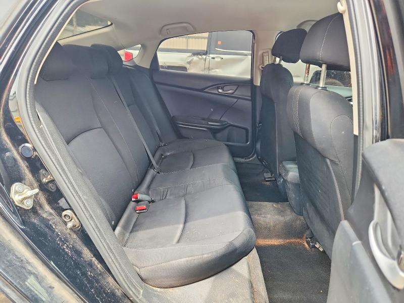 Aukcja sprzedaży 2016 Honda Civic, vin: 19XFC2F55GE071728, numer aukcji: 56732066