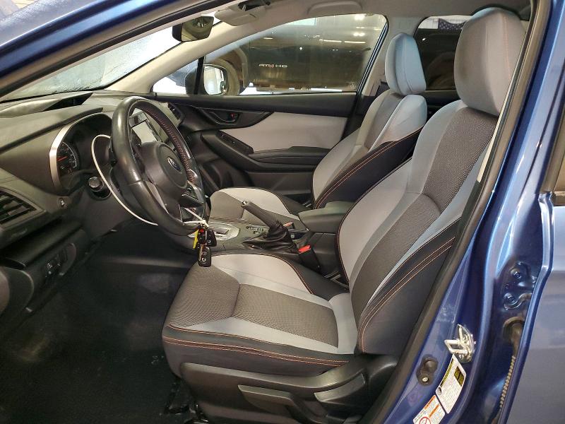 58912436 :رقم المزاد ، JF2GTACC1KH319902 vin ، 2019 Subaru Crosstrek مزاد بيع