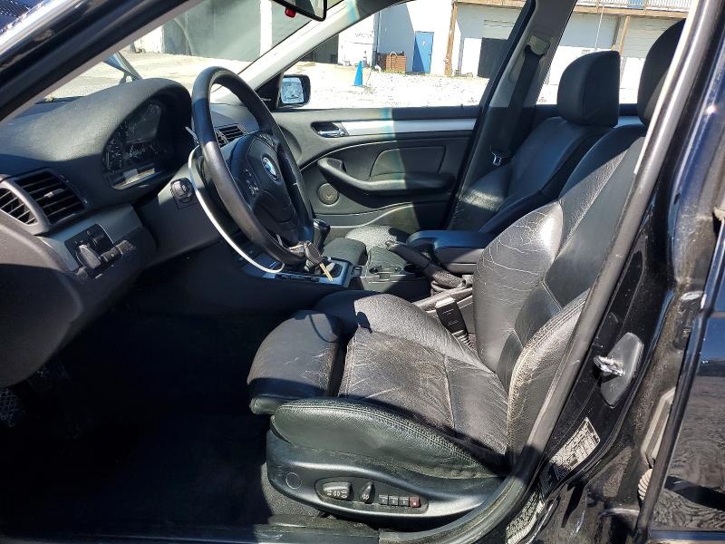 Продажа на аукционе авто 2000 Bmw 328, vin: WBAAM5342YEJ41569, номер лота: 58038926