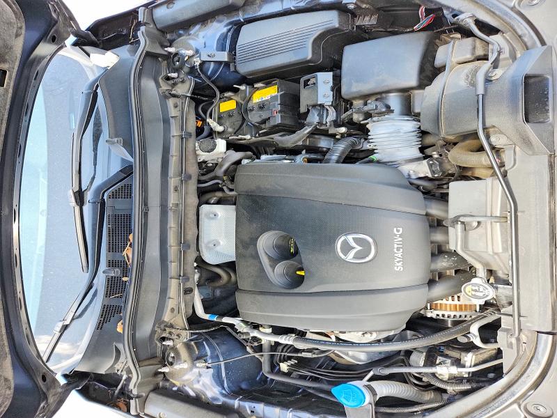 Aukcja sprzedaży 2024 Toyota 2554a, vin: JM3KFBDL5R0449427, numer aukcji: 85970965