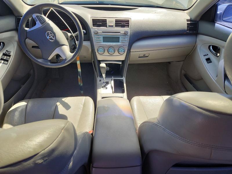 Продажа на аукционе авто 2007 Toyota Camry, vin: 4T1BE46K87U102493, номер лота: 56324976