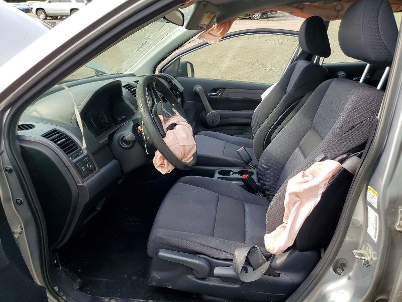 Продаж на аукціоні авто 2008 Honda Cr-v, vin: JHLRE48328C045064, номер лоту: 56332866