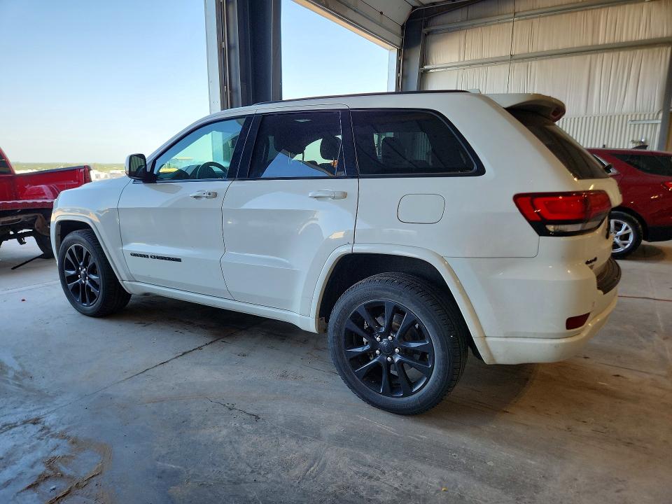 2019 Jeep Grand Cherokee მანქანა იყიდება აუქციონზე, vin: 1C4RJFAG1KC589967, აუქციონის ნომერი: 59130536