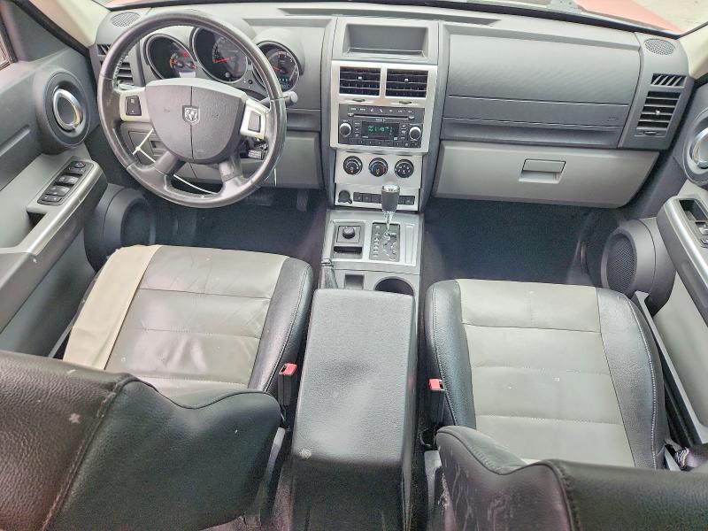Продажа на аукционе авто 2010 Dodge Nitro, vin: 1D4PU5GK6AW127179, номер лота: 57754606