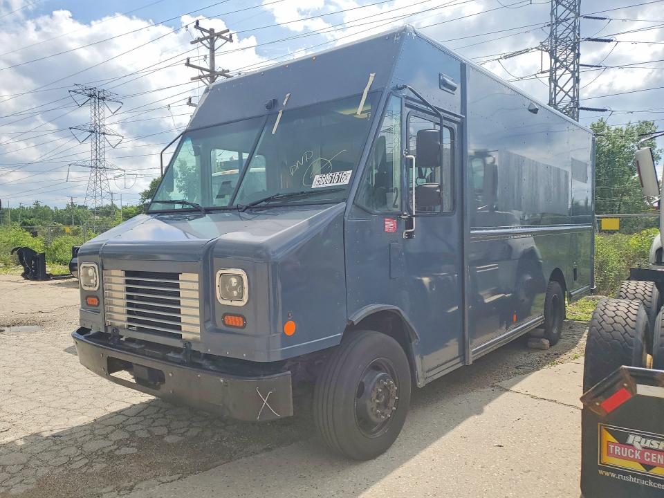 Продажа на аукционе авто 2020 Ford F59, vin: 1F65F5KN1L0A01935, номер лота: 56061616