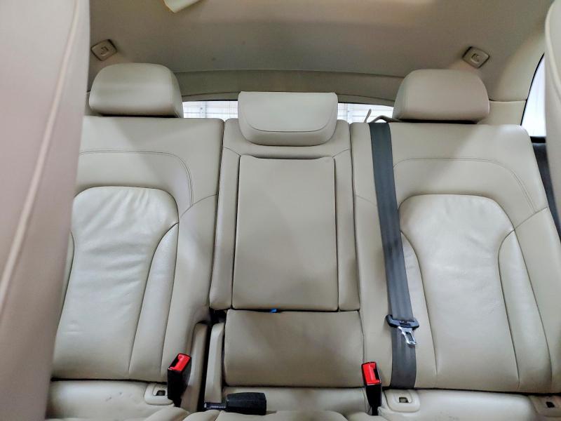 Продаж на аукціоні авто 2015 Audi Q5, vin: WA1LFAFP4FA063332, номер лоту: 56218596
