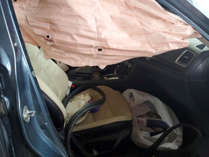 55598896 :رقم المزاد ، JM1GJ1W69E1160683 vin ، 2014 Mazda 6 مزاد بيع
