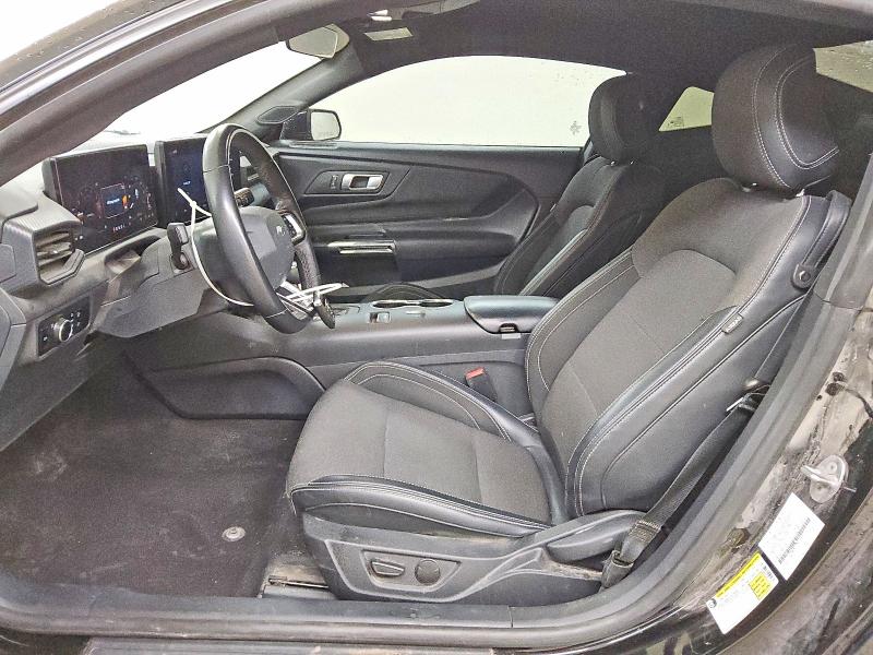 Продаж на аукціоні авто 2024 Ford Mustang, vin: 1FA6P8TH3R5122024, номер лоту: 53474396
