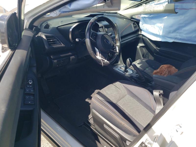 Продажа на аукционе авто 2023 Subaru Crosstrek, vin: JF2GTAPC3P8286631, номер лота: 56798876